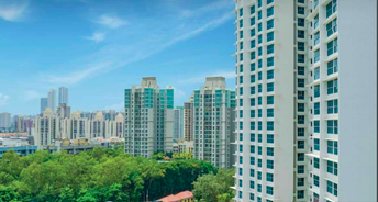 3 BHK Apartment For Resale in Lokhandwala Complex Andheri Mumbai 5760191