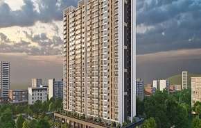 2 BHK Apartment For Resale in Sarsan Nancy Hillview Baner Pune 5760319
