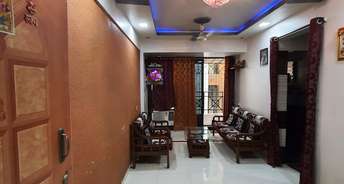 1 BHK Apartment For Resale in Nerul Sector 20 Navi Mumbai 5760396