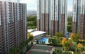 1 BHK Apartment For Resale in Tata Eureka Park Sector 150 Noida 5760415