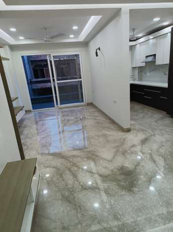 3 BHK Builder Floor For Resale in Anand Vihar Delhi 5760444
