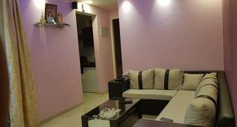 1 BHK Apartment For Resale in Puranik Rumah Bali Ghodbunder Road Thane 5760554