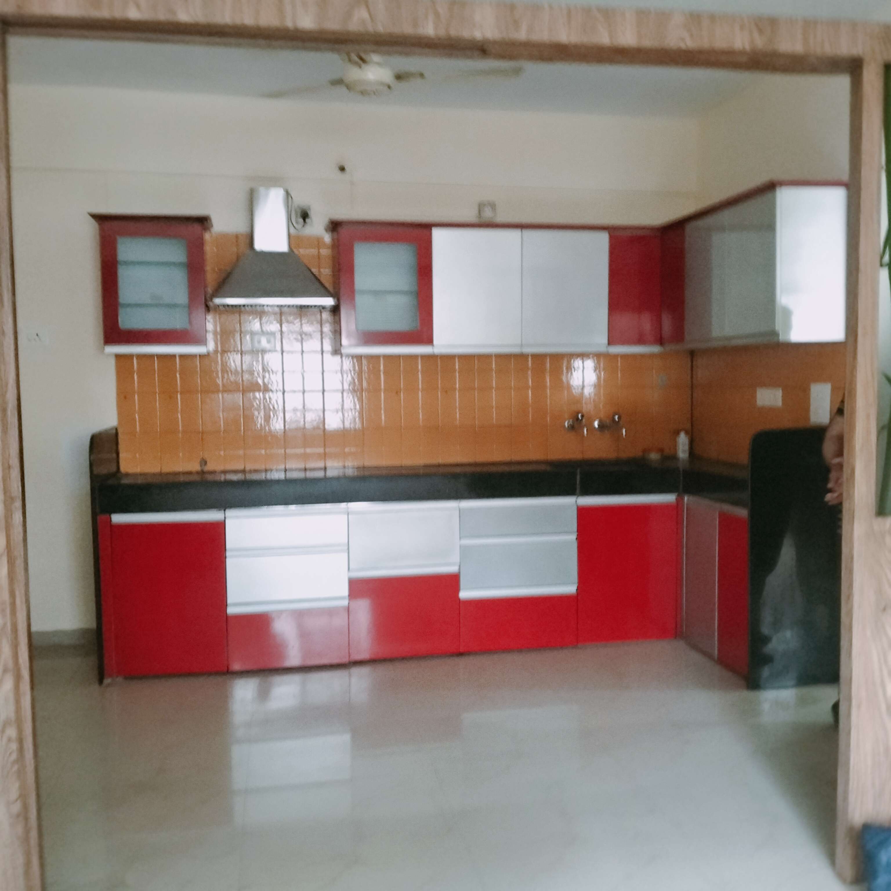 2 BHK Apartment For Resale in Bajirao Road Pune 5760620