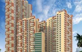 1 BHK Apartment For Resale in Shraddha Evoque Bhandup West Mumbai 5760692