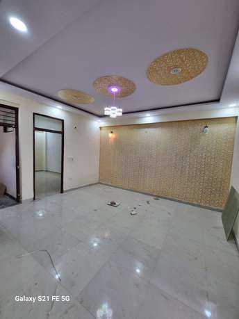 3 BHK Builder Floor For Resale in Ghaziabad Central Ghaziabad 5760709