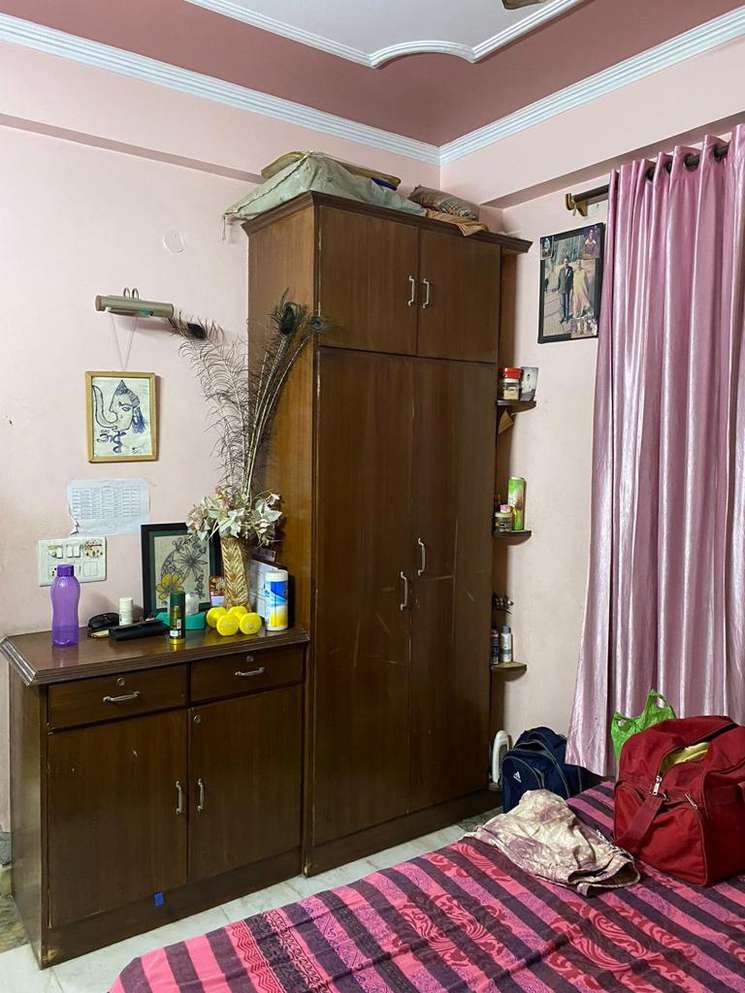 3 Bedroom 1475 Sq.Ft. Builder Floor in Rajendra Nagar Ghaziabad