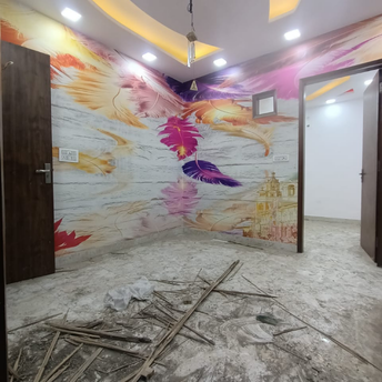 2 BHK Builder Floor For Resale in Shastri Nagar Delhi 5760733