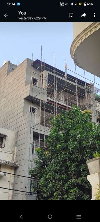 3 BHK Builder Floor For Resale in East Of Kailash Delhi 5760865