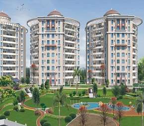 2.5 BHK Apartment For Resale in Kumar Kruti Kalyani Nagar Pune 5761088