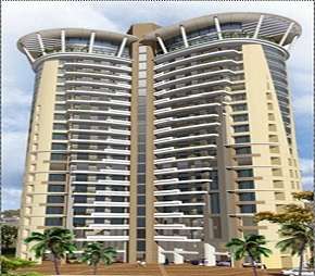 3 BHK Apartment For Rent in Lokhandwala Infrastructure Harmony Worli Mumbai  5761275