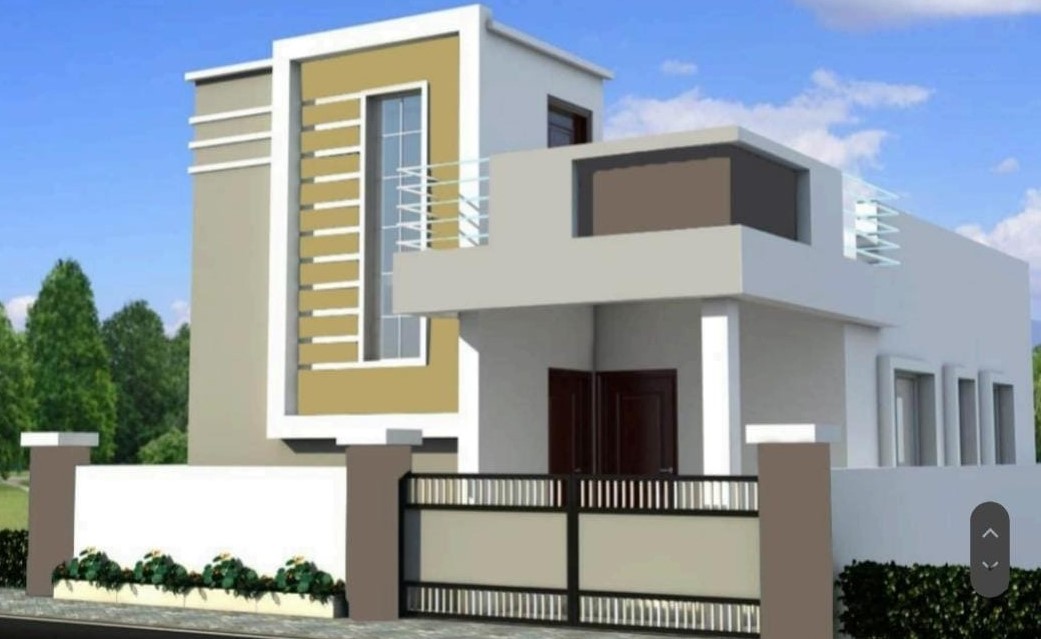 Resale 3 Bedroom 1200 Sq.Ft. Independent House in Sundarpada