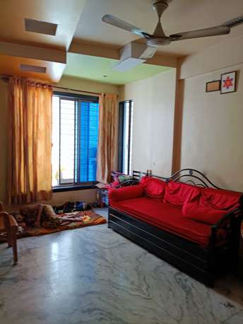 2 BHK Apartment For Resale in New Panvel Navi Mumbai 5761651