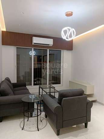 2 BHK Apartment For Resale in Liberty Bay Vue Malad West Mumbai 5761745