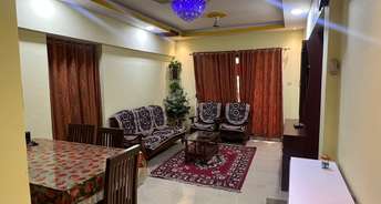 4 BHK Apartment For Resale in Roadpali Navi Mumbai 5761859