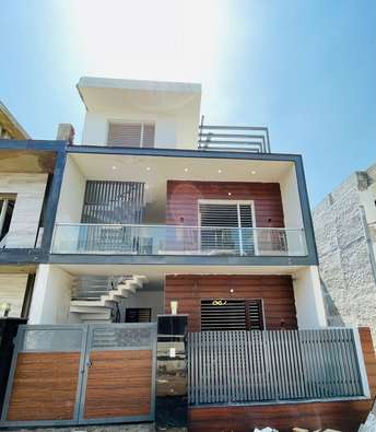 3 BHK Independent House For Resale in Sector 123 Mohali 5761959
