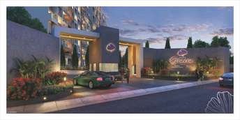 3 BHK Apartment For Resale in Rohan Silver Gracia Ravet Pune 5762034