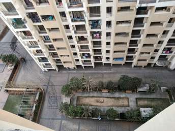1 BHK Apartment For Resale in Lake View Apartment Nalasopara West Nalasopara West Mumbai 5762032
