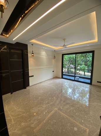 4 BHK Builder Floor For Resale in Dlf Phase ii Gurgaon  5762040