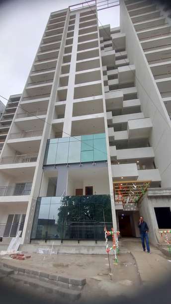 2.5 BHK Apartment For Resale in Manikonda Hyderabad 5762084