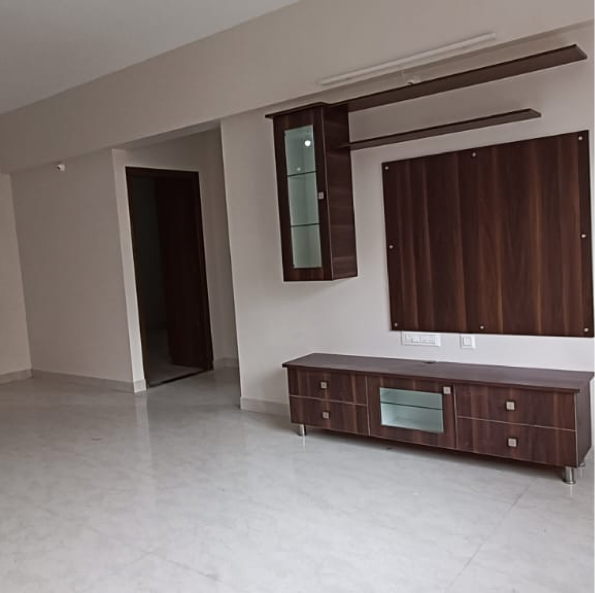 Rental 2 Bedroom 1100 Sq.Ft. Apartment in Padmanabha Nagar Bangalore