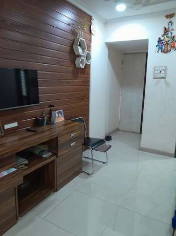 2 BHK Apartment For Resale in Kharghar Navi Mumbai  5762126