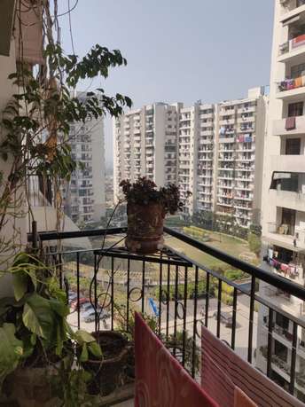 4 BHK Apartment For Resale in Ajnara City Centre Raj Nagar Extension Ghaziabad 5762182