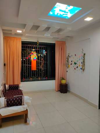 2 BHK Apartment For Resale in Dombivli East Thane  5762335