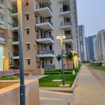 2 BHK Apartment – Exterior View View at Godrej Aria, Sector 79 - for Sale