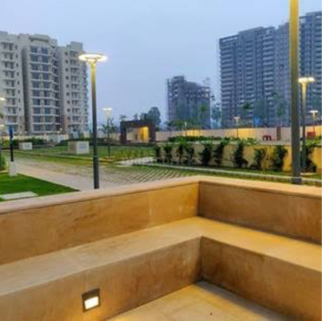 Swimming Pool in 2 BHK Apartment at Godrej Aria, Sector 79 – for Sale