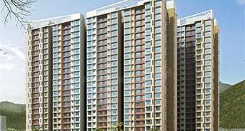 1 BHK Apartment For Resale in Puranik Tokyo Bay Phase 2A Kasarvadavali Thane 5762788