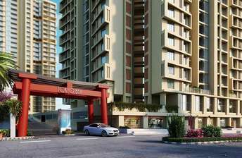 2 BHK Apartment For Resale in Puranik Tokyo Bay Phase 2A Kasarvadavali Thane 5762815