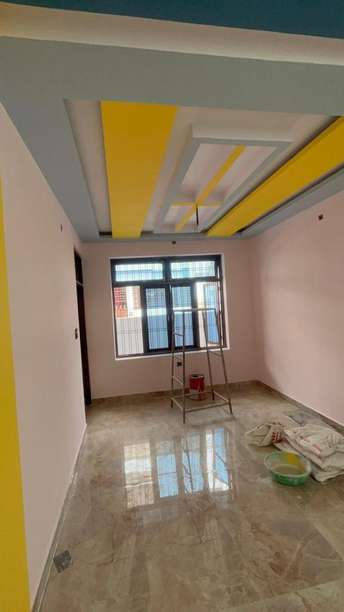 1 BHK Independent House For Resale in Jankipuram Lucknow 5763088
