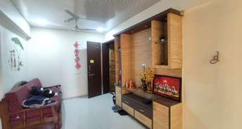 1 BHK Apartment For Resale in Om Prabhu Manohar CHS Sector 50 Navi Mumbai 5763104