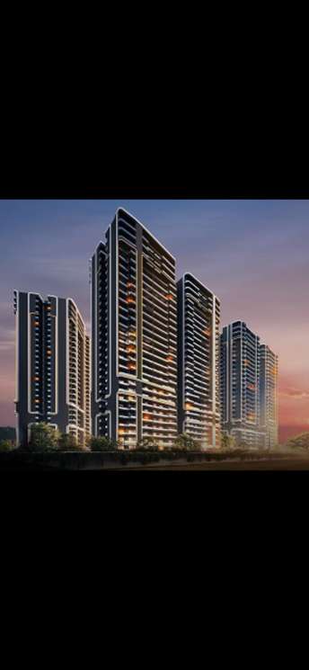 3 BHK Apartment For Resale in Sector 99a Gurgaon 5763108