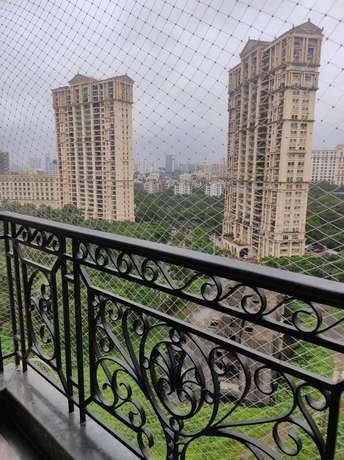 4 BHK Apartment For Resale in Hiranandani Gardens Odyssey I II Powai Mumbai 5763163