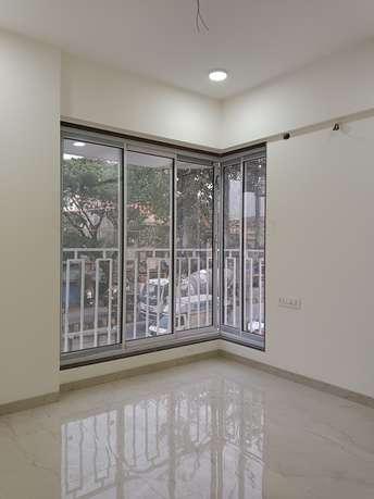 1 BHK Apartment For Resale in Shankar Deep CHS Santacruz West Mumbai 5763230