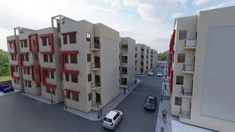 1.5 BHK Apartment For Resale in Deva Road Lucknow  5763240