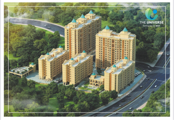 2 BHK Apartment For Resale in New Panvel Navi Mumbai 5763303