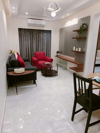 4 BHK Apartment For Resale in Aditi Shristi Residency Jogeshwari East Mumbai 5763389