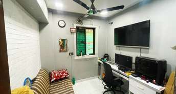 2 BHK Apartment For Resale in Juinagar Navi Mumbai 5763419