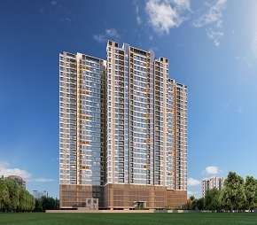 2 BHK Apartment For Resale in Kumar Parth Towers Baner Pune 5763482
