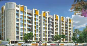 1 BHK Apartment For Resale in Pranjee Garden City Katrap Thane 5763492