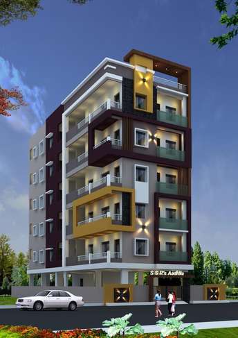 3 BHK Apartment For Resale in Nagole Hyderabad 5763614