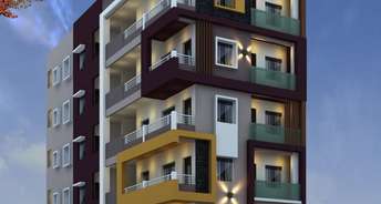 3 BHK Apartment For Resale in Nagole Hyderabad 5763614