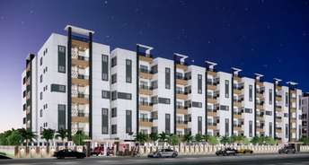 3 BHK Apartment For Resale in Amogha Homes Gopanpally Hyderabad 5763642
