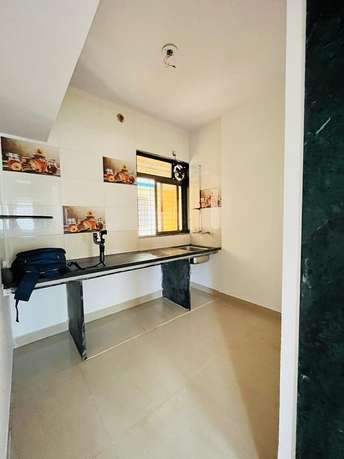 1 BHK Apartment For Resale in Shivshakti Greens CHS Badlapur East Thane 5763650