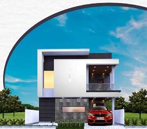 3 BHK Villa For Resale in Venice City Kollur Hyderabad 5763737
