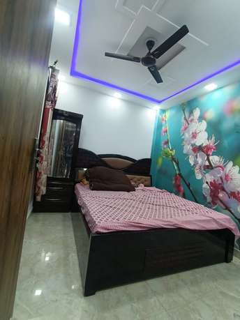 2.5 BHK Builder Floor For Resale in Shastri Nagar Delhi 5763723