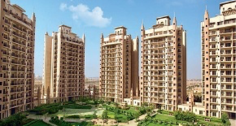 3 BHK Apartment For Resale in ATS Advantage Ahinsa Khand 1 Ghaziabad 5763763