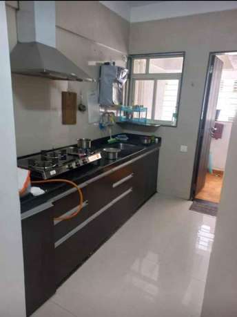 2 BHK Apartment For Resale in Balewadi Pune 5763773